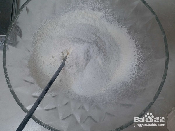 如何做出好吃美味的海苔芝麻薄脆饼干