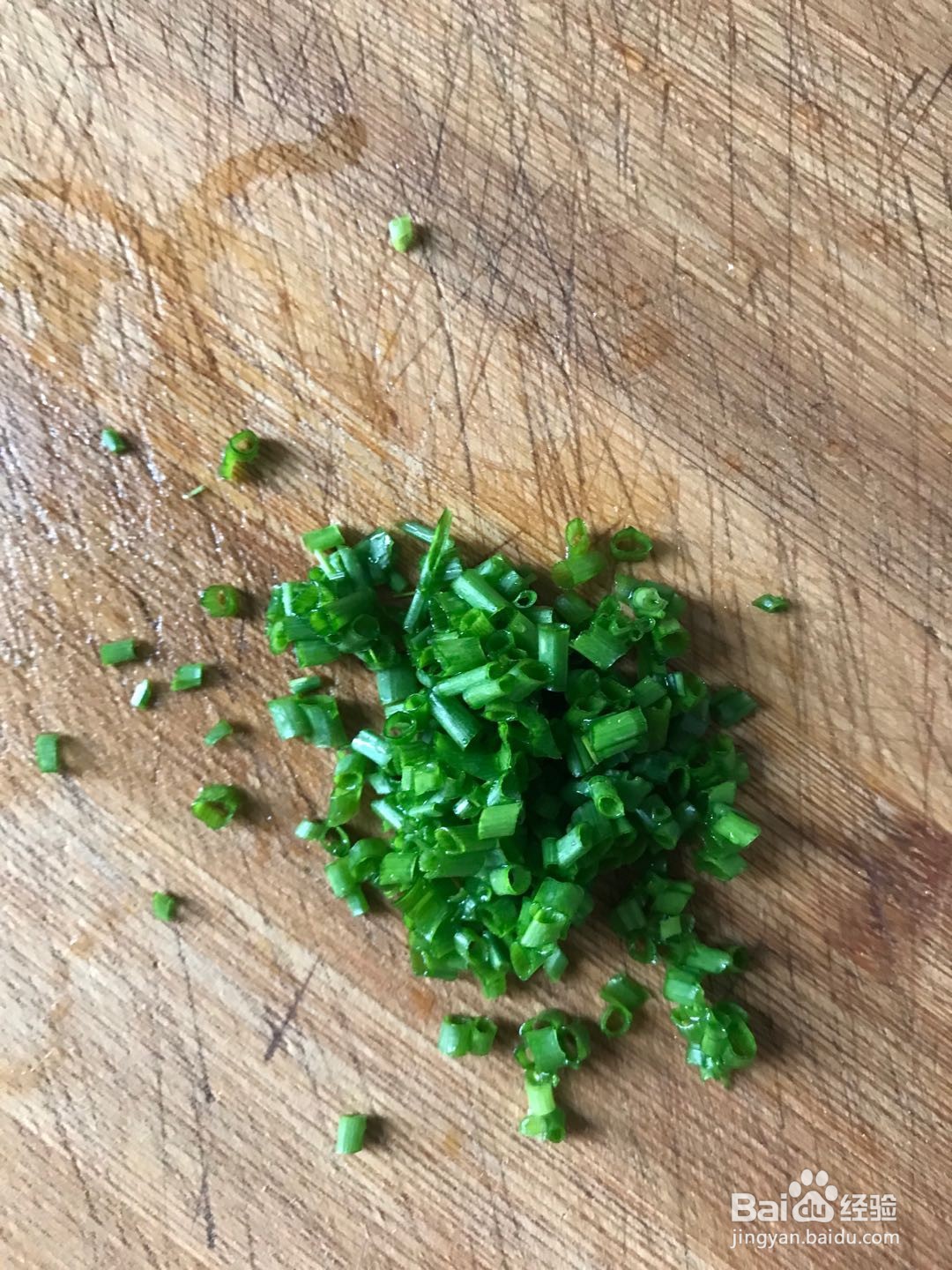 爱心早餐——鲜肉小馄饨