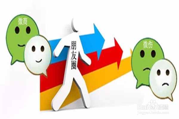 做网络微商的技巧