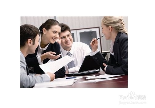 在职场中,如何进行有效的沟通?