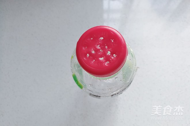 蕾丝鸡蛋饼的做法