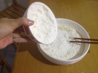 怎样做甜心香蕉饼