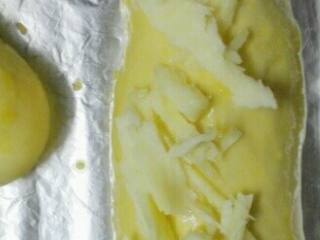 葱香芝士面包的做法