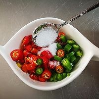 藤椒鸡的做法