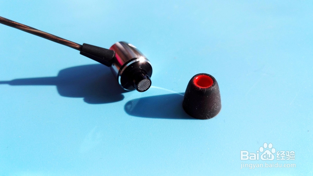 华为入耳式耳机AM12开箱晒物