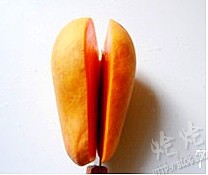 椰香芒果糯米糍