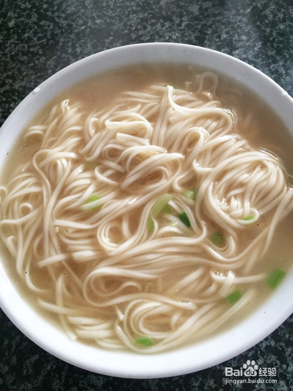 怎样煮挂面又快又好吃