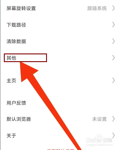 遨游浏览器怎么设置快速打开复制的网址？