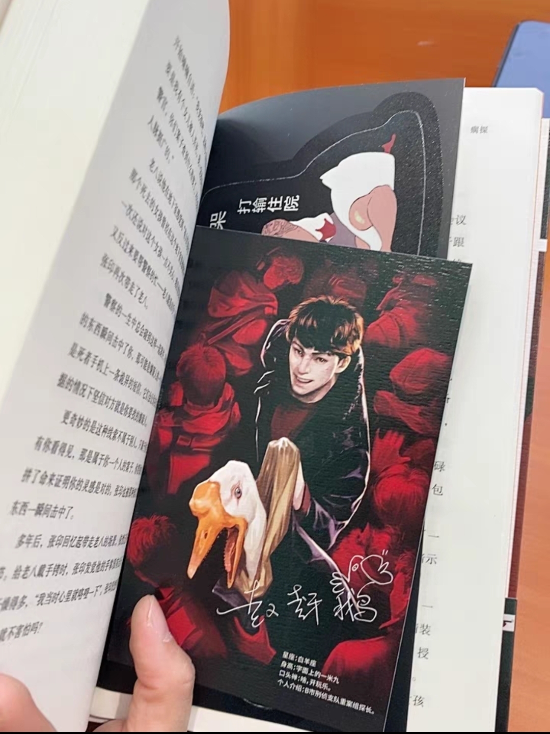 这几本书让你下了飞机还想看