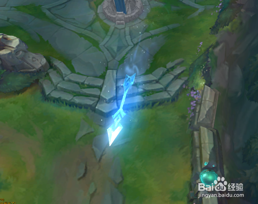 lol无限火力无限乱斗寒冰艾希怎么出装玩法攻略