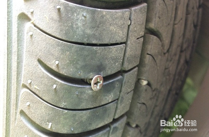 轮胎多久需要更换