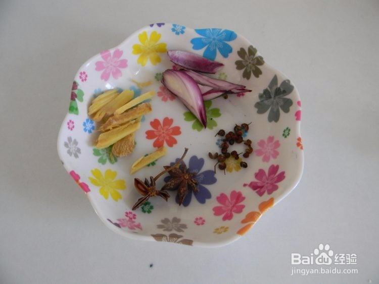 一品正新蚝油鸡腿的做法