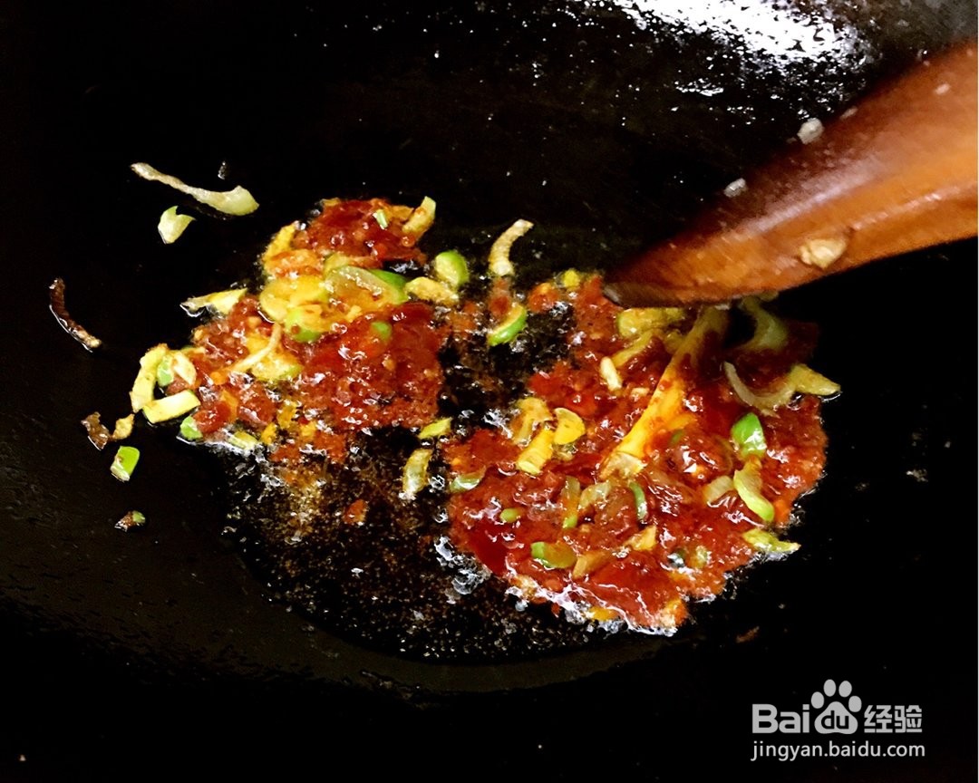 怎么做辣炒豆腐才好吃呢？