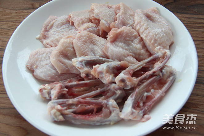 鸡翅新吃法，经济实惠又好吃
