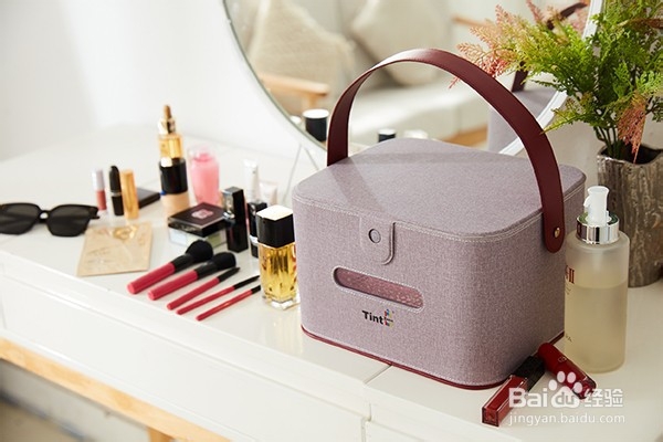 绘特美紫外线消毒包4个优势