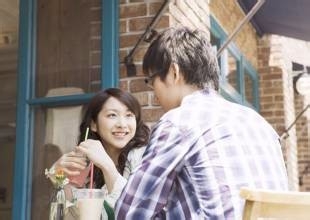 如何完成一次约会