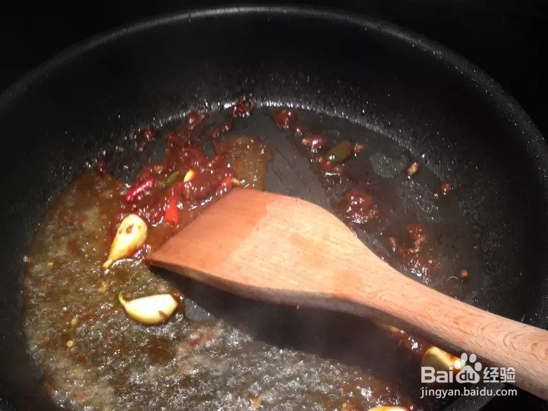 怎样做出家常菜系列之辣子鸡丁