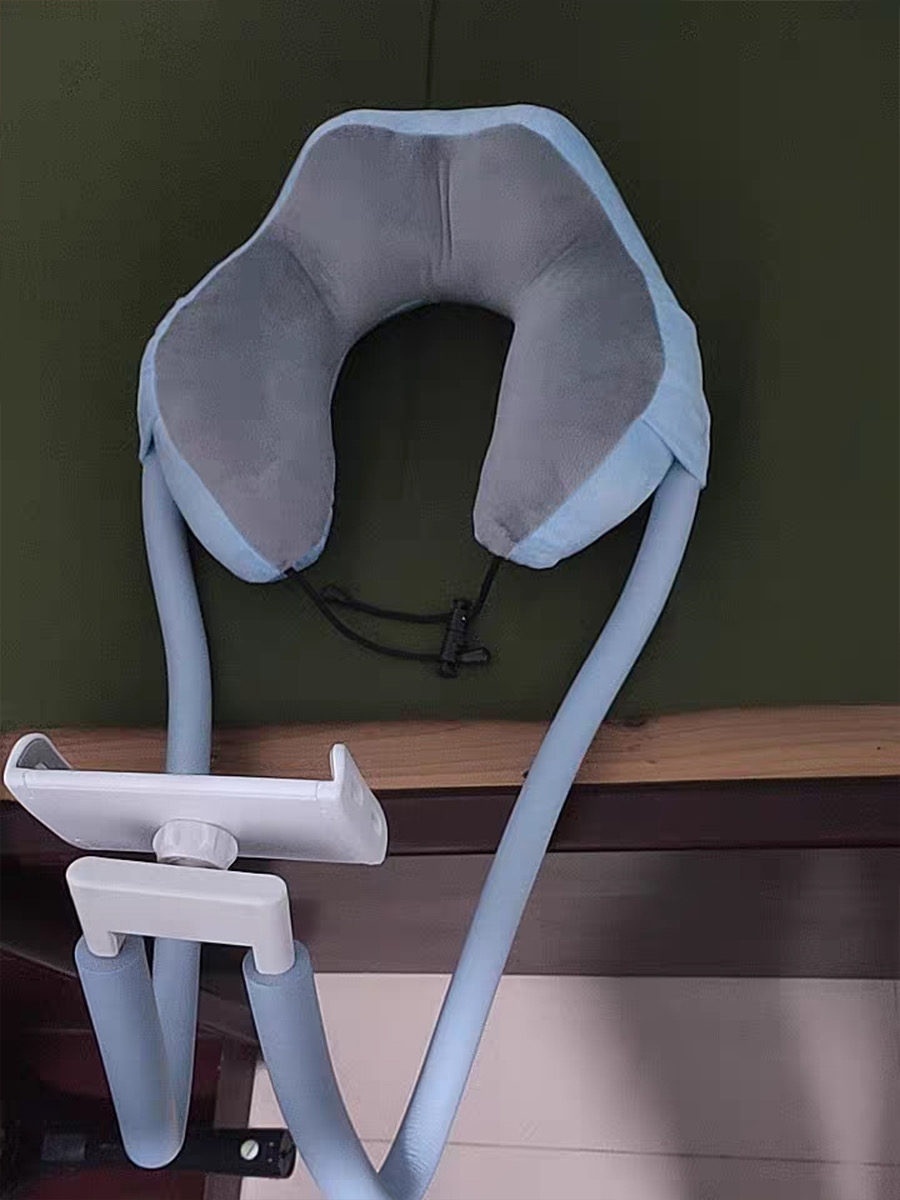 解放你的双手，创新居家懒人神器合集