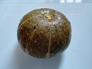 南瓜奶香蒸糕的做法