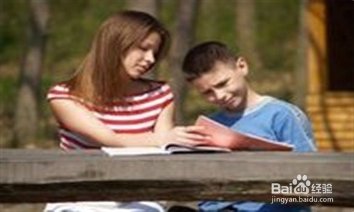 如何教给孩子学习的技巧（三）