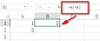 EXCEL：常见的函数公式错误说明及示例