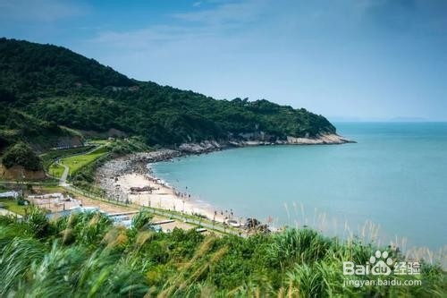 霞浦嵛山岛旅游攻略