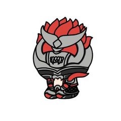 王者荣耀典伟技能解析