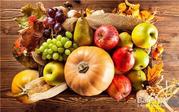 减肥该如何安排膳食