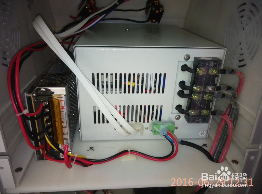 医疗专用美容仪不通电故障的维修经验