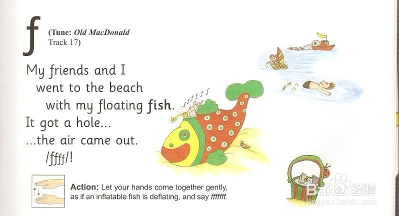 英语基础差怎么学英文歌曲