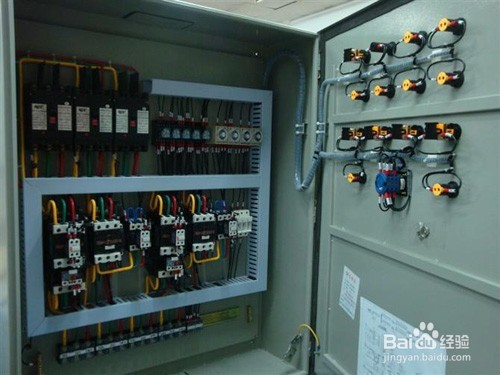 语音配电箱语音ic芯片方案