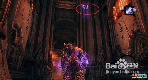 暗黑血统2特殊武器“魔火之舞”入手流程一览