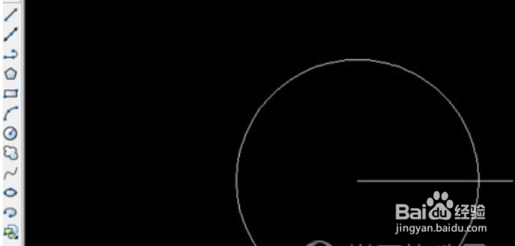 AutoCAD2020怎么绘制三角形