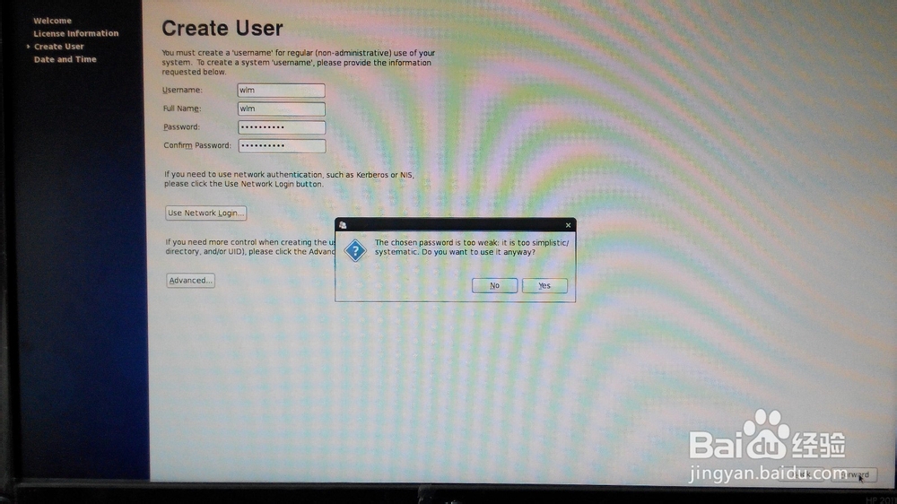 linux（centos6.3）安装：[1]