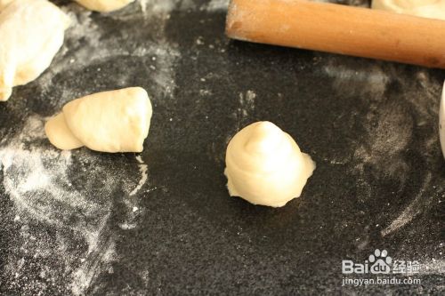 脆底面包的做法 烤箱食谱