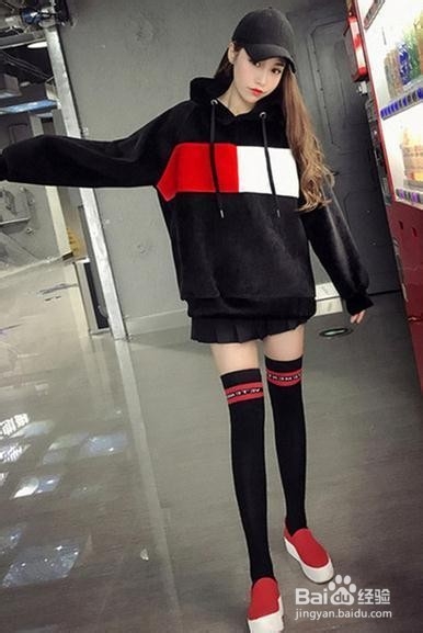 冬天穿裙子腿怎么保暖