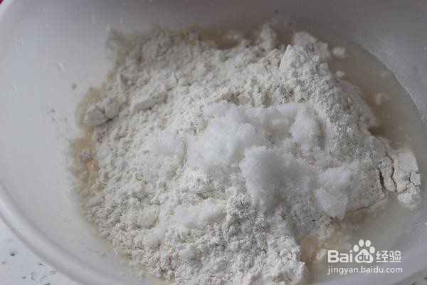 如何做出又白又酥软的馒头呢？