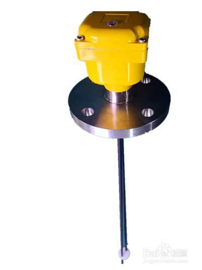 电极式液位开关工作原理