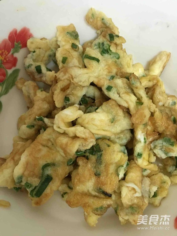 培根蛋炒饭的做法