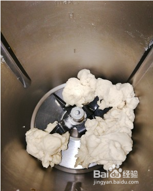 披萨饼胚的做法