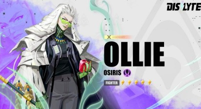 神觉者奥利怎么样