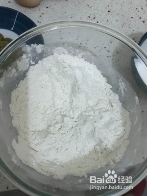 葡萄干司康的做法