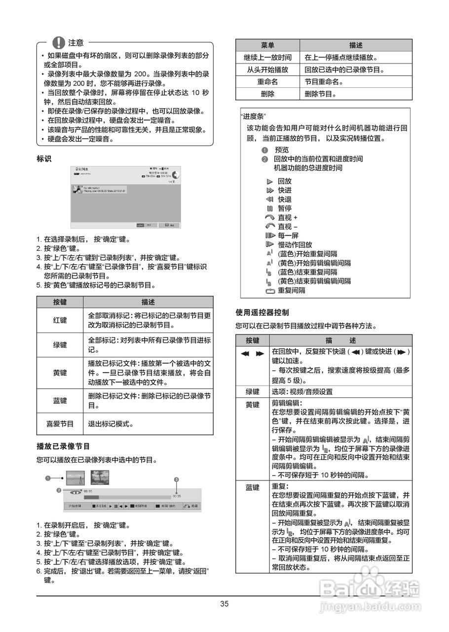 LG 55LW9800-CA液晶彩电使用说明书:[4]