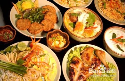 泰国有什么好玩的