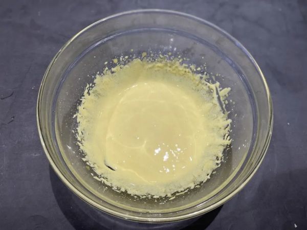 10款私房烘焙秘制奶油配方