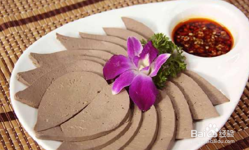 动物肝脏适合那些人吃不适合那些人吃