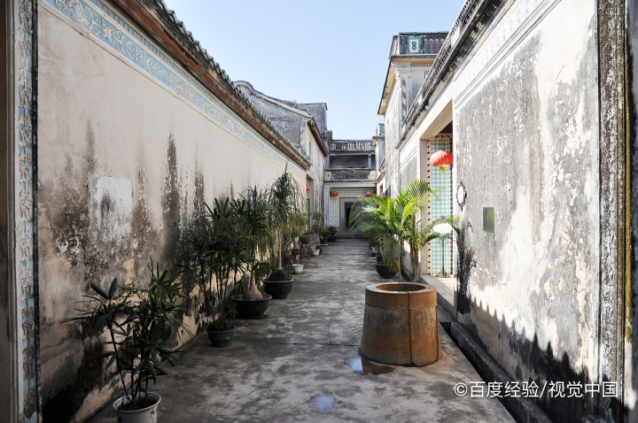 澄海岛门凤鸣山庄门票图片