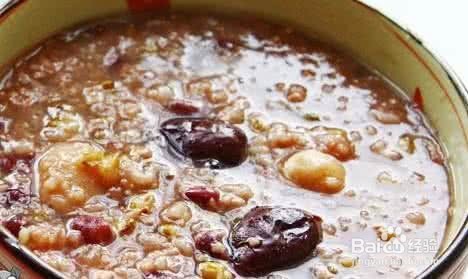 粥铺的粥怎么做