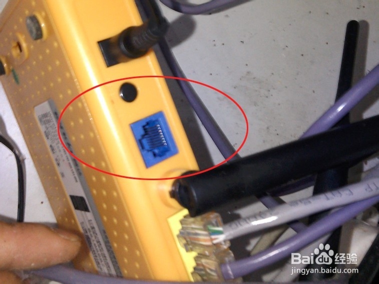 网络维护之：[3]如何连接路由器