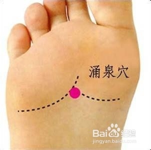 冬季如何保暖——双脚